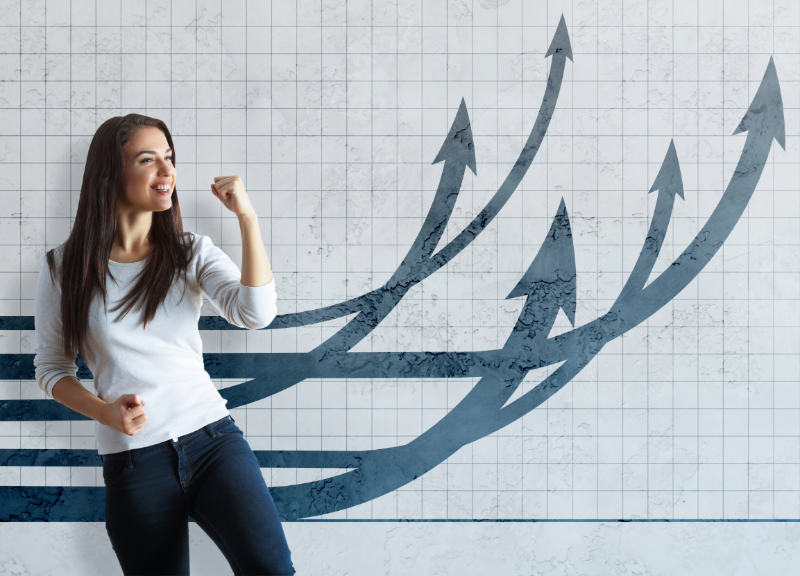 Esthéticienne qui gère mieux